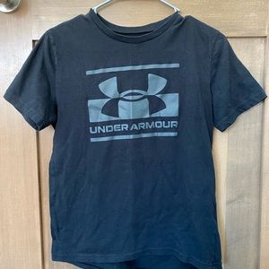 Youth Under Armor